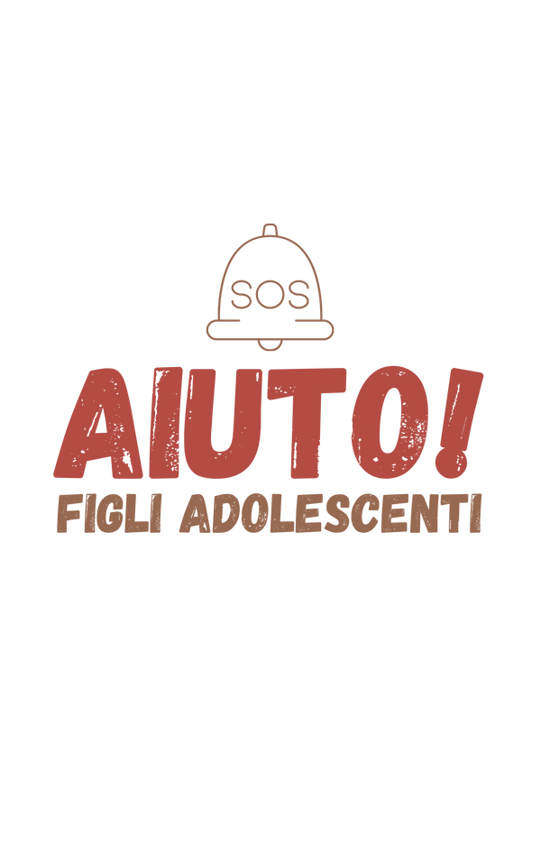 Aiuto! Figli adolescenti